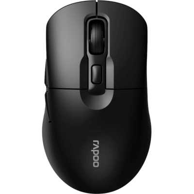 Мышь Rapoo M308-BL Black