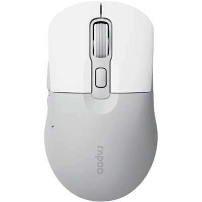 Мышь Rapoo M308-GR Grey