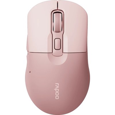 Мышь Rapoo M308 Pink