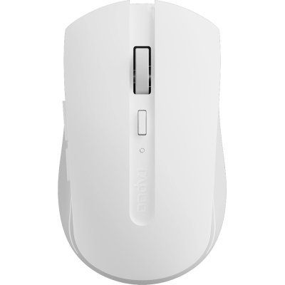 Мышь Rapoo M350-WHT White