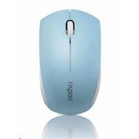 Мышь Rapoo Mini 3360 Blue