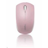 Мышь Rapoo Mini 3360 Pink