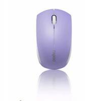 Мышь Rapoo Mini 3360 Purple