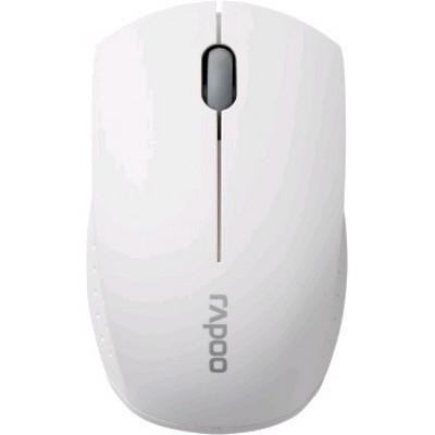 мышь Rapoo Mini 3360 White