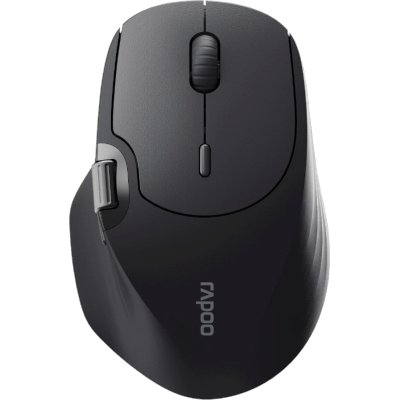 мышь Rapoo MT560 Black