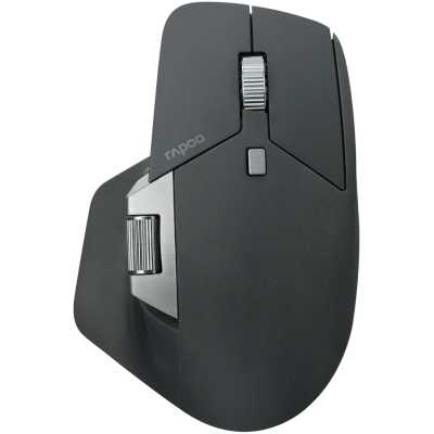 мышь Rapoo MT760-BL Black
