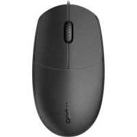 Мышь Rapoo N100 Black