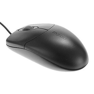 мышь Rapoo N1020 Black