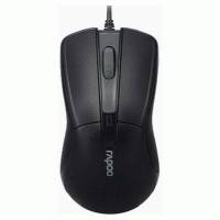 Мышь Rapoo N1162 Black