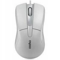Мышь Rapoo N1162 White