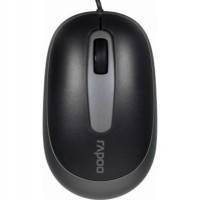 Мышь Rapoo N3200 Black