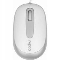 Мышь Rapoo N3200 White
