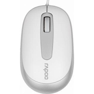 мышь Rapoo N3200 White