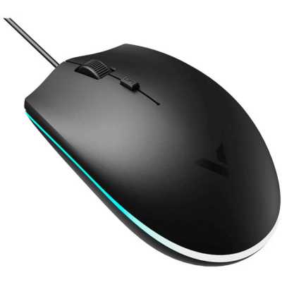 мышь Rapoo V11S Black