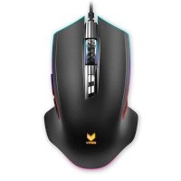 Мышь Rapoo V20 Pro Black