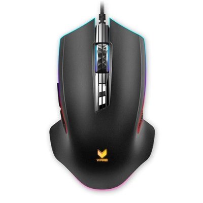 мышь Rapoo V20 Pro Black
