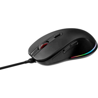 Мышь Rapoo V260Pro Black