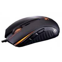 Мышь Rapoo V300 Black