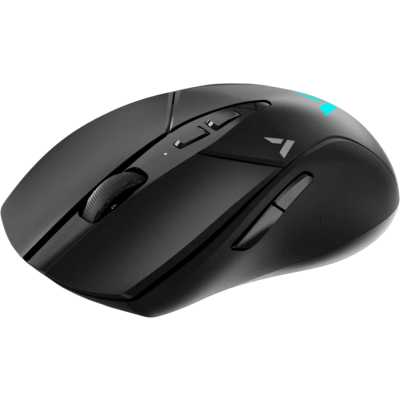 мышь Rapoo V300L Black