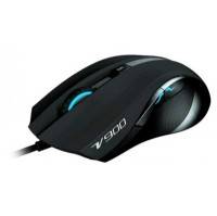 Мышь Rapoo V900 Black