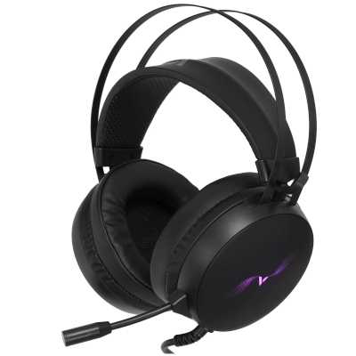 Гарнитура Rapoo VH310 Black