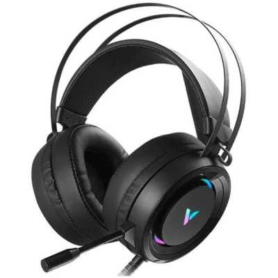гарнитура Rapoo VH500 Black
