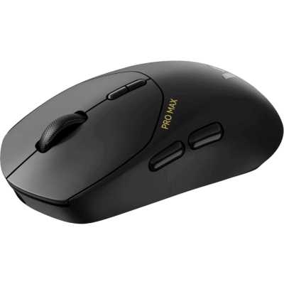 мышь Rapoo VT1PRO Max Black