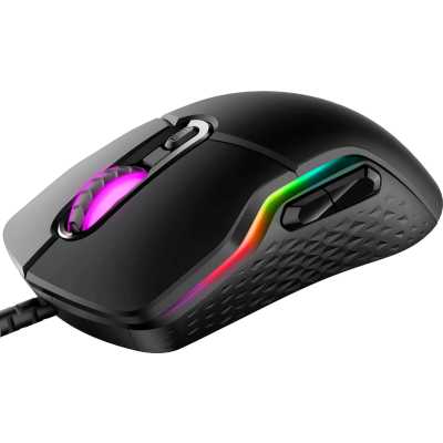 Мышь Rapoo VT200 Black