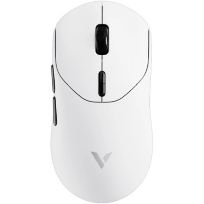 Мышь Rapoo VT2DM-BLWHT White