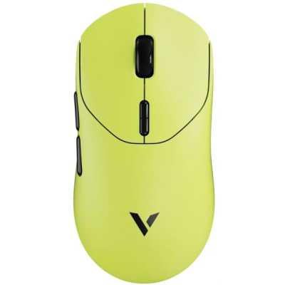 Мышь Rapoo VT2DM-FYEL Light Green