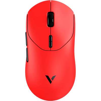 Мышь Rapoo VT2DM-RED Red