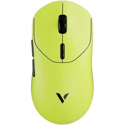 Мышь Rapoo VT2DM-YEL Yellow