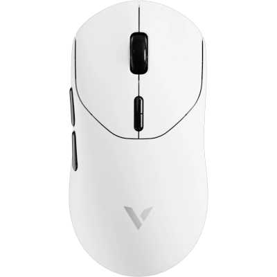 Мышь Rapoo VT2MAXDM-BLWHT White