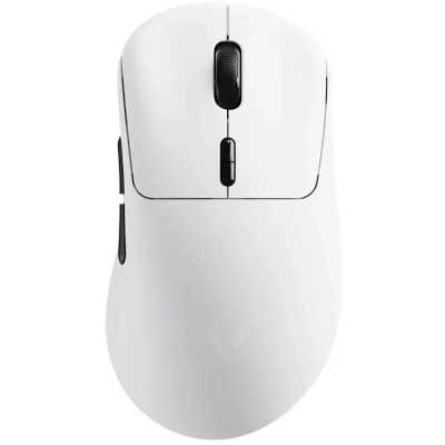 Мышь Rapoo VT3DM-BLWHT White