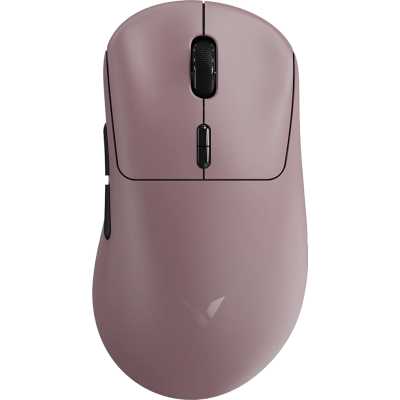Мышь Rapoo VT3DM-RPINK Pink