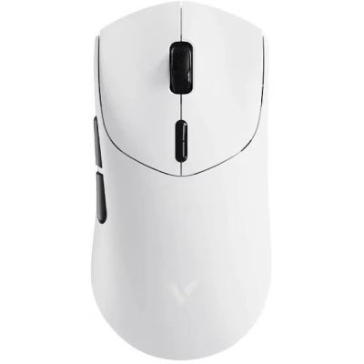 Мышь Rapoo VT7DM-BLWHT White