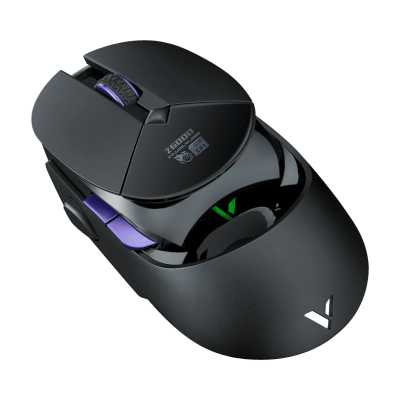 мышь Rapoo VT960Pro Black