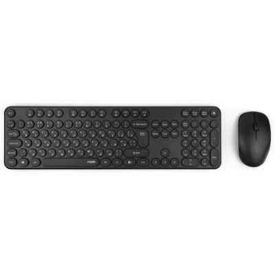 клавиатура Rapoo X260S Black