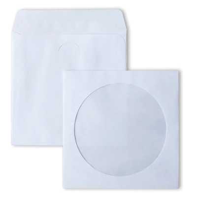 Конверты для оптических дисков