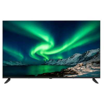 телевизор Raskat 43U4400B