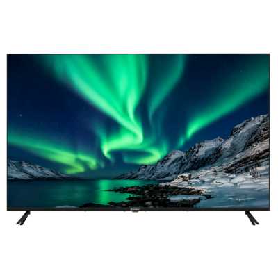 телевизор Raskat 50U5400B