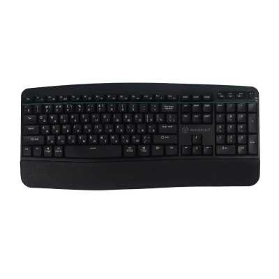 Клавиатура Raskat K006 Black