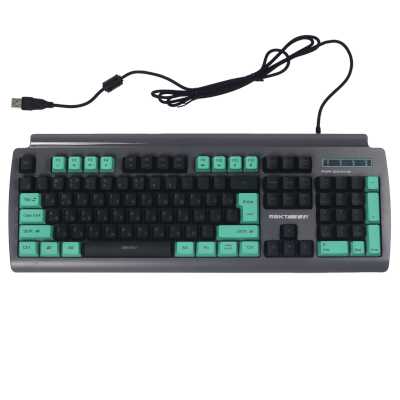 Клавиатура Raskat KG001 Gray