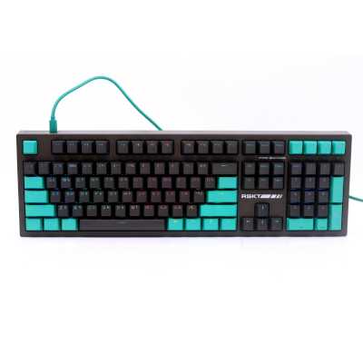 клавиатура Raskat KM002 Gray KM002-GRAY