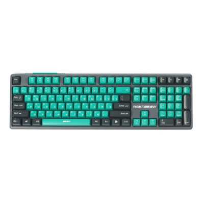 Клавиатура Raskat KM004 Gray