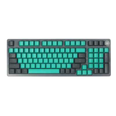 клавиатура Raskat KM005 Gray