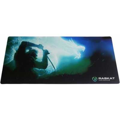 Коврик для мыши Raskat Ronin FF - XL