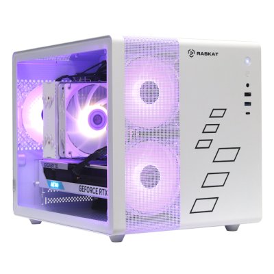 Компьютер Raskat Strike 520 137899