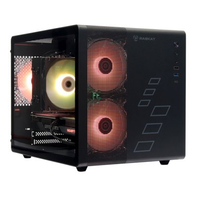 Компьютер Raskat Strike 520 137976