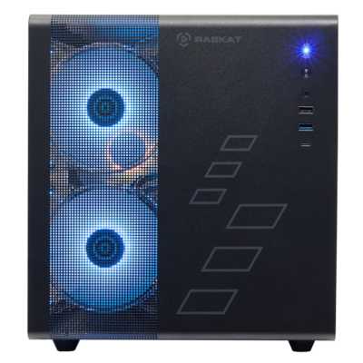 Компьютер Raskat Strike 520 138434